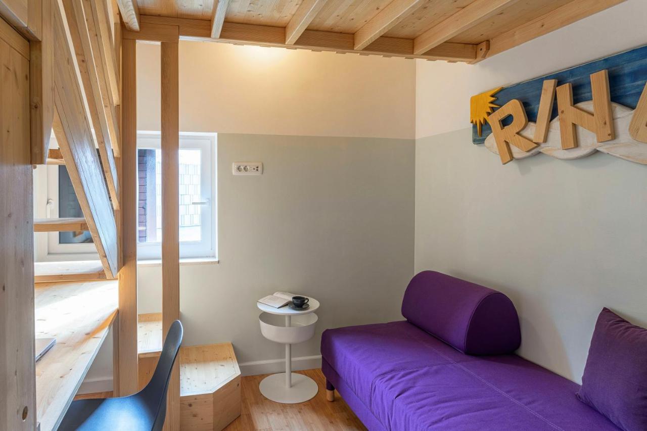 Villa Normabel Relaxing With Heated Pool And Sauna Zrnovnica